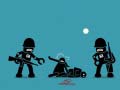 Joc Military Soldiers In Battle Jigsaw