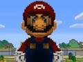 Joc Minecraft Mario Jigsaw Puzzle