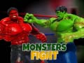 Joc Monsters Fight