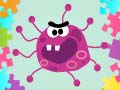 Joc Virus Jigsaw