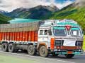 Joc Cargo Truck 18