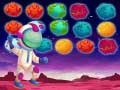 Joc Planet Bubble Shooter