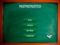 Joc Mathematics