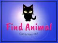 Joc Find Animal