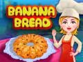 Joc Banana Bread