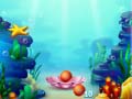 Joc Underwater Bubble Shooter