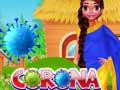 Joc Corana Ayurveda Remedy