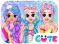 Joc BFF Candy Lever