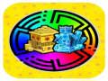 Joc Pixelgun Spine Wheel