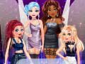 Joc Princesses Kpop Idols