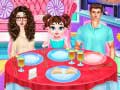Joc Baby Taylor: Chinese Food Cooking