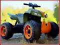 Joc 4x4 ATV Motorbikes For Kids