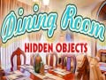Joc Dining Room Hidden Objects 