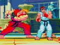 Joc Street Fighter 2 Endless