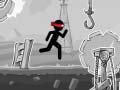 Joc Stickman Adventures