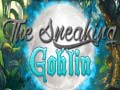 Joc The Sneaking Goblin