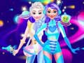 Joc Princesses Space Explorers