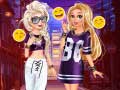Joc Princess Tomboy Street Art