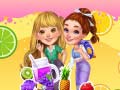 Joc Besties: Lemonade Stand