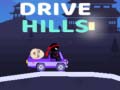 Joc Drive Hills