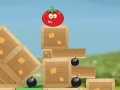 Joc Roll Tomato