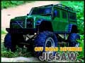 Joc Off Road Defender Jigsaw