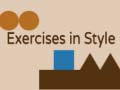 Joc Exercises In Style