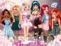 Joc Princess Cherry Blossom Celebration