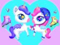 Joc Unicorns Date Adventure