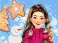 Joc Get Ready With Me: Christmas Edition