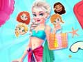 Joc Princess Aquapark Adventure