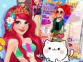 Joc Paparazzi Diva The Mermaid Princess
