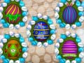 Joc Handmade Easter Eggs Coloring Book
