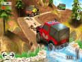 Joc Offroad Jeep Driving Adventure