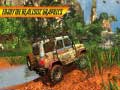 Joc Off Road 4x4 Jeep Racing Xtreme 3d