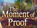 Joc The Moment of Proof
