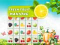 Joc Fruit connect 3