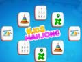 Joc Kids Mahjong