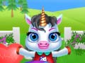 Joc Cutie Unicorn Care