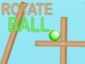 Joc Rotate Ball