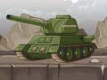 Joc Tank Jigsaw
