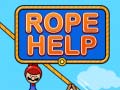 Joc Ropе Help