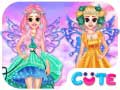 Joc Princess In Colorful Wonderland