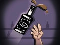 Joc Jumping Bottle