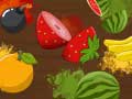 Joc Cut Fruit