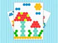 Joc Mosaic Puzzle Art