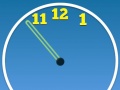 Joc Clock Challenege