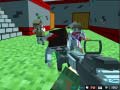 Joc Blocky Wars Advanced Combat Swat