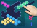 Joc Block Hexa Puzzle