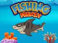 Joc Fishing Frenzy